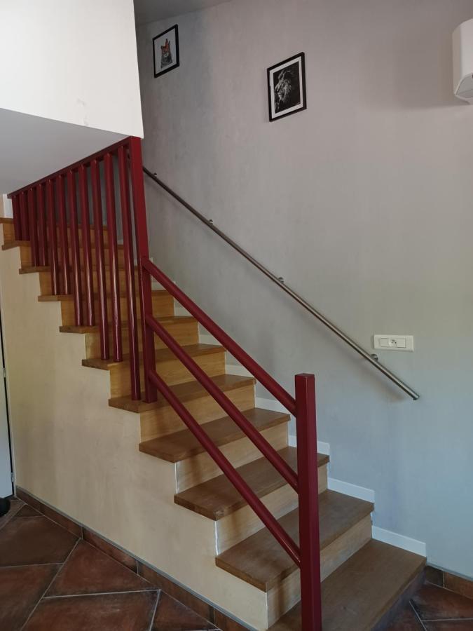 Les Meubles De Lassou Gite Lombers Екстериор снимка